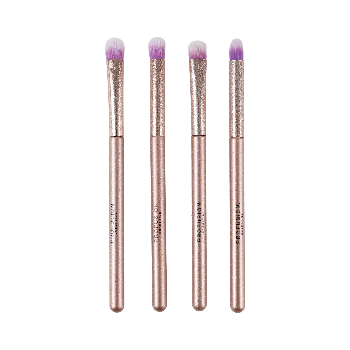 Starlet Eyes 5PC Palette & Brush Set