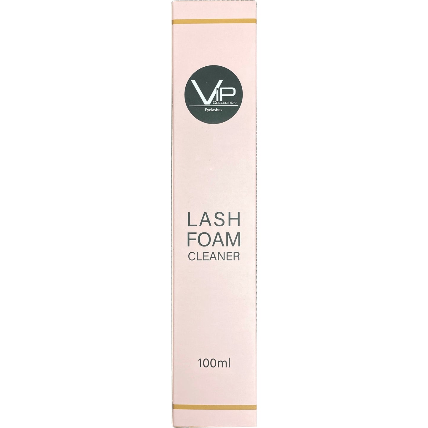 VIP Lash Foam Shampoo 100 mL