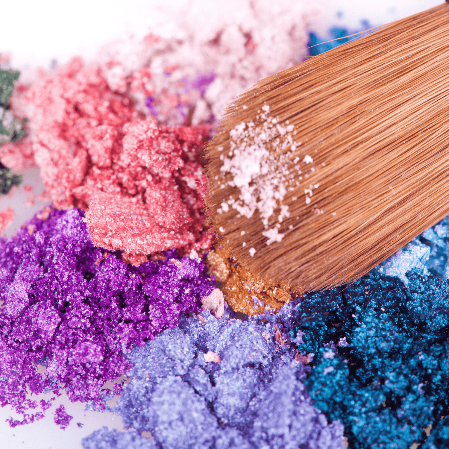 Eyeshadows