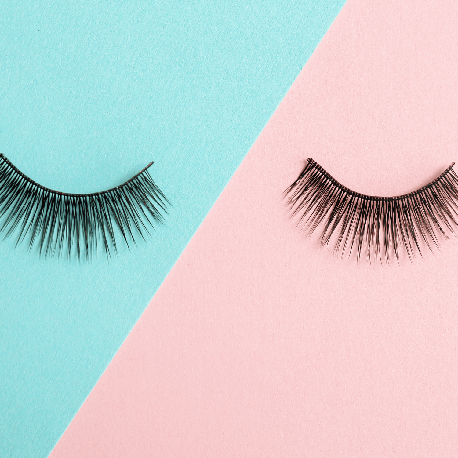 Eyelashes