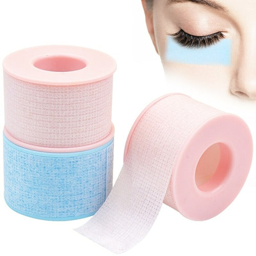 Eyelash Grafting Tape Pack Set