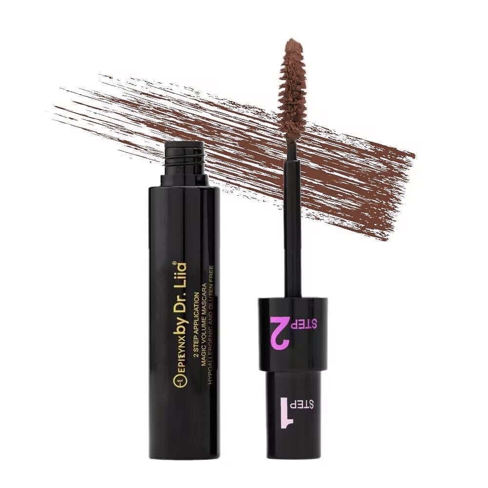Magic Lengthening & Volumizing Mascara
