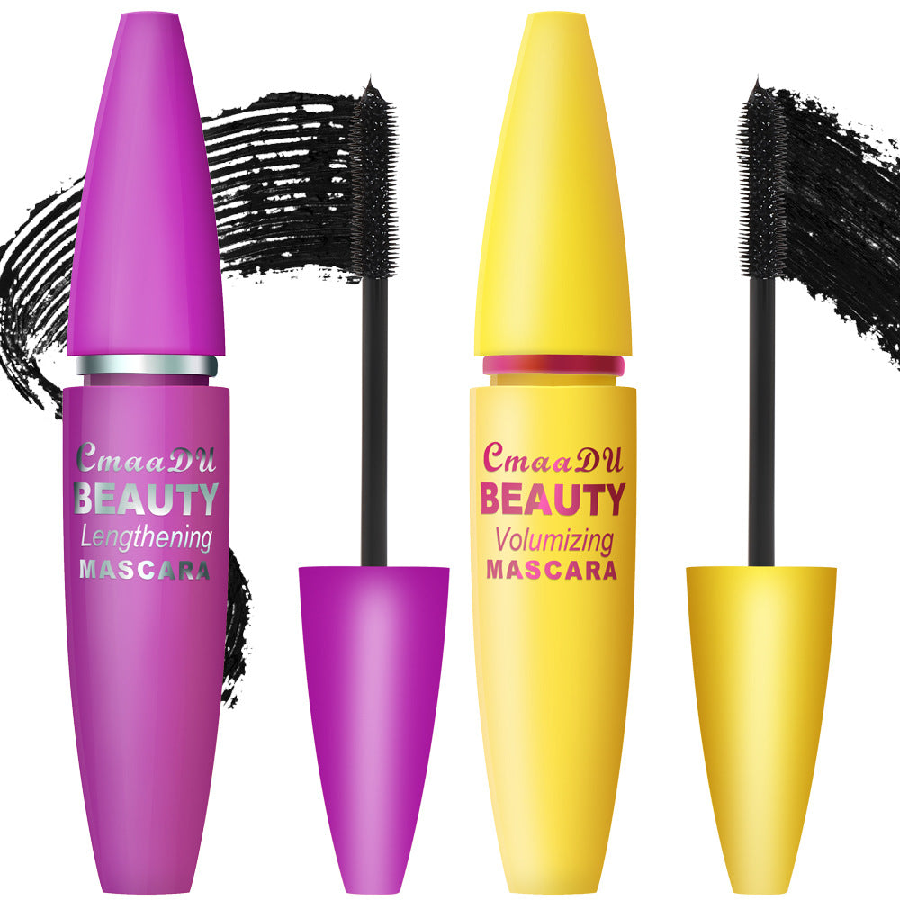 4D Mascara