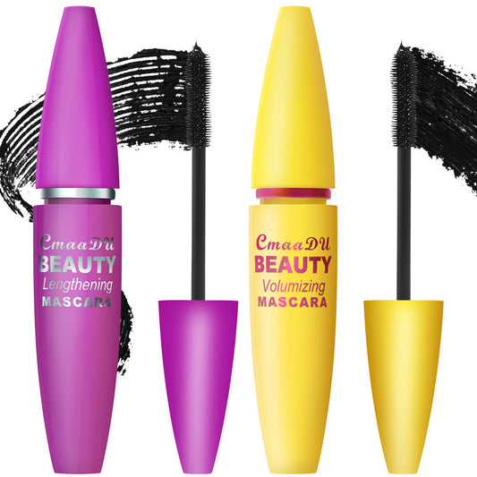 4D Mascara