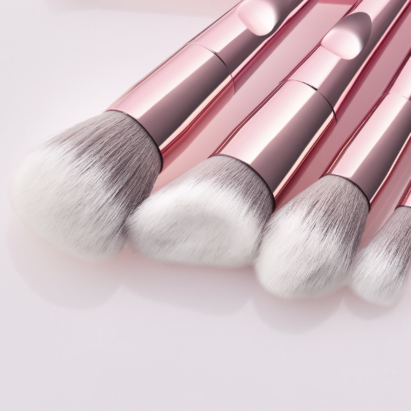 Mua 10-Piece Face & Eye Brush Set