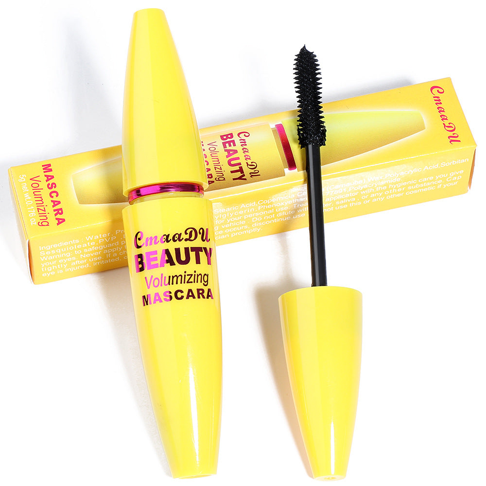 4D Mascara
