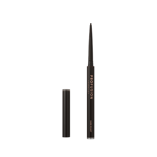 Seamless Strokes Precision Gel Liner - Dark Roast