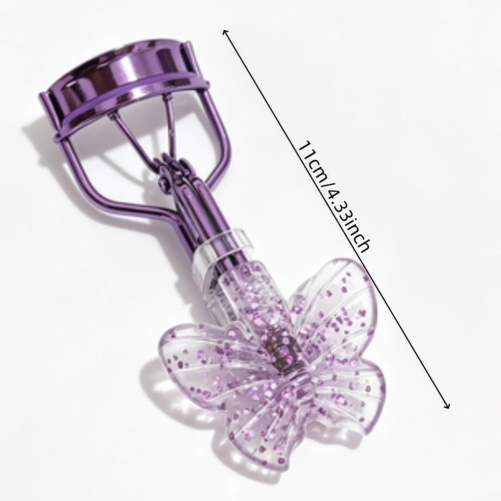 Eyelash Curler