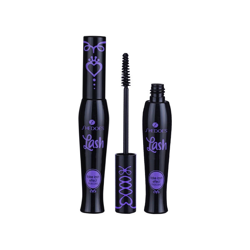 Waterproof Mascara