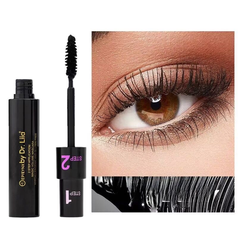 Magic Lengthening & Volumizing Mascara