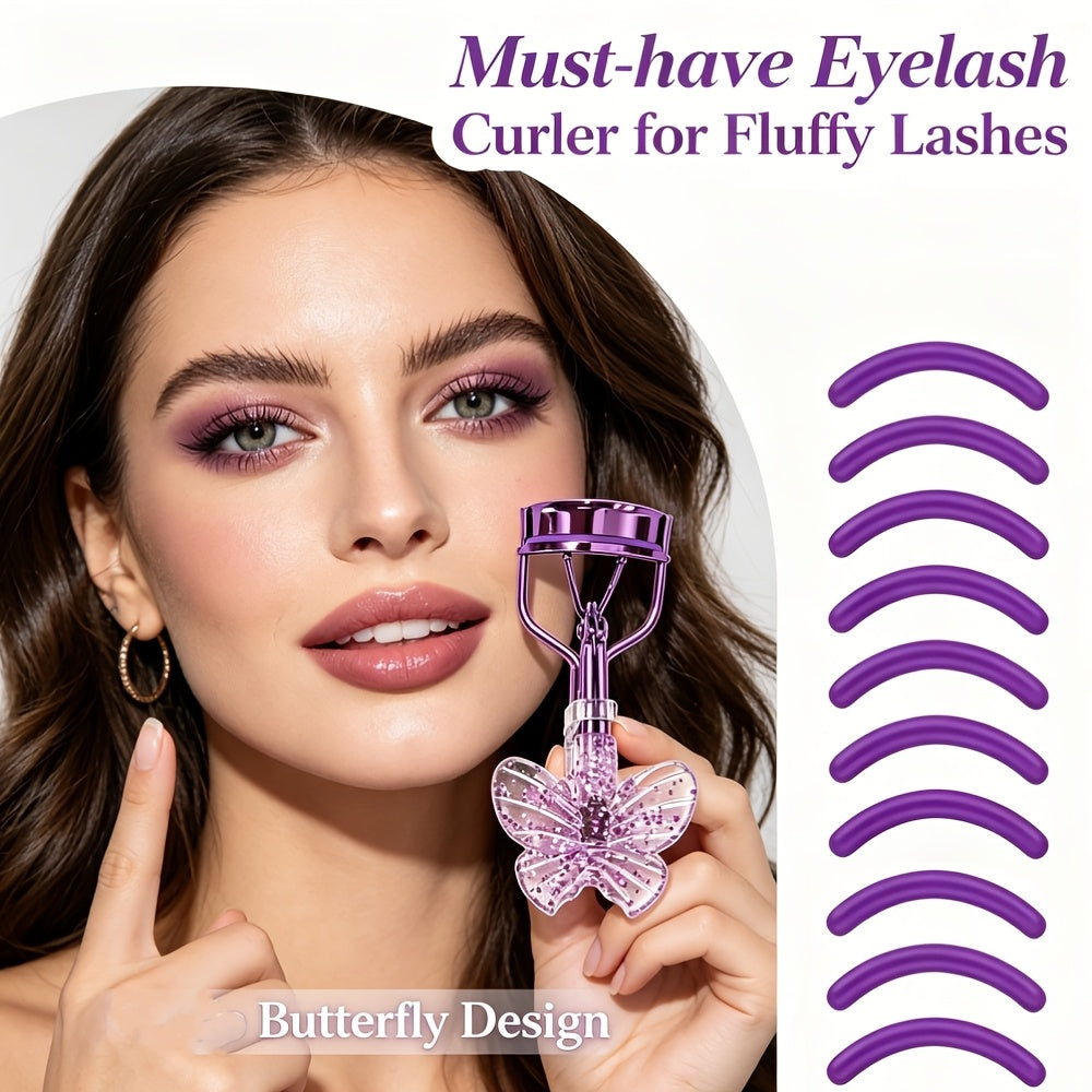 Eyelash Curler