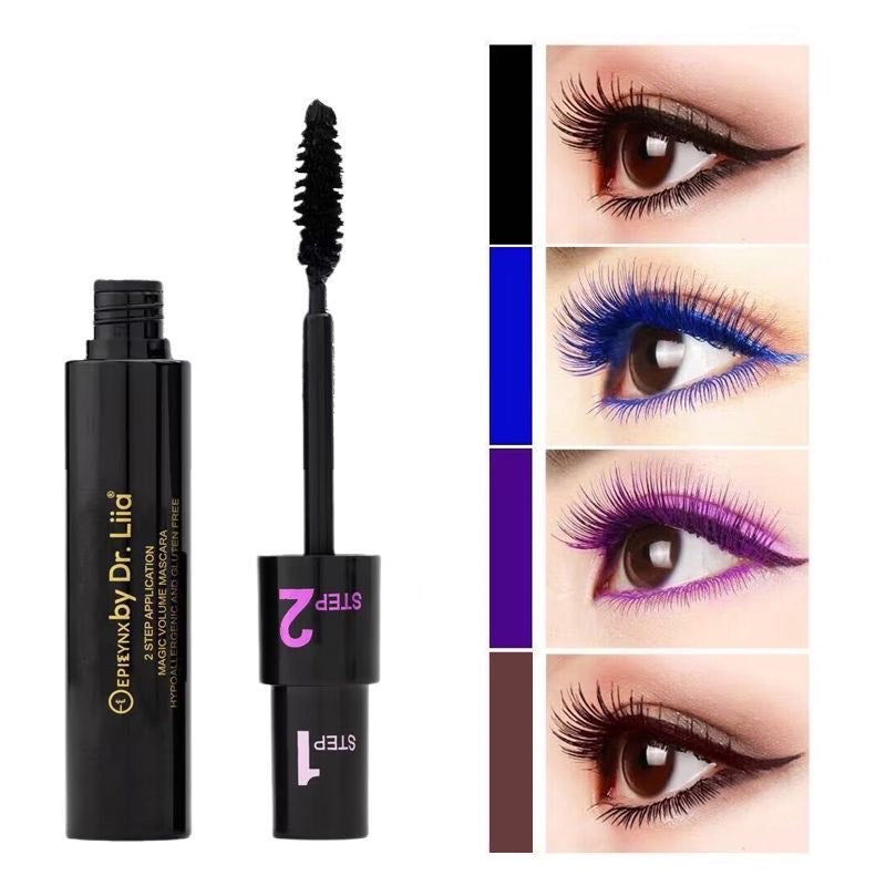 Magic Lengthening & Volumizing Mascara