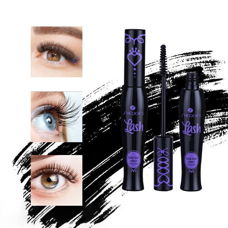 Waterproof Mascara