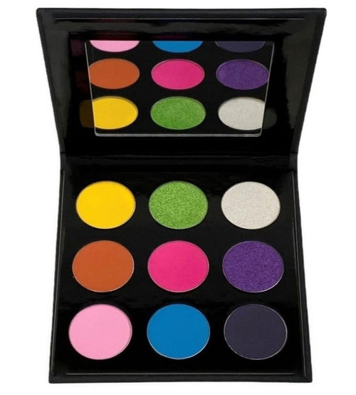 SYDONI CANDY EYESHADOW PALETTE
