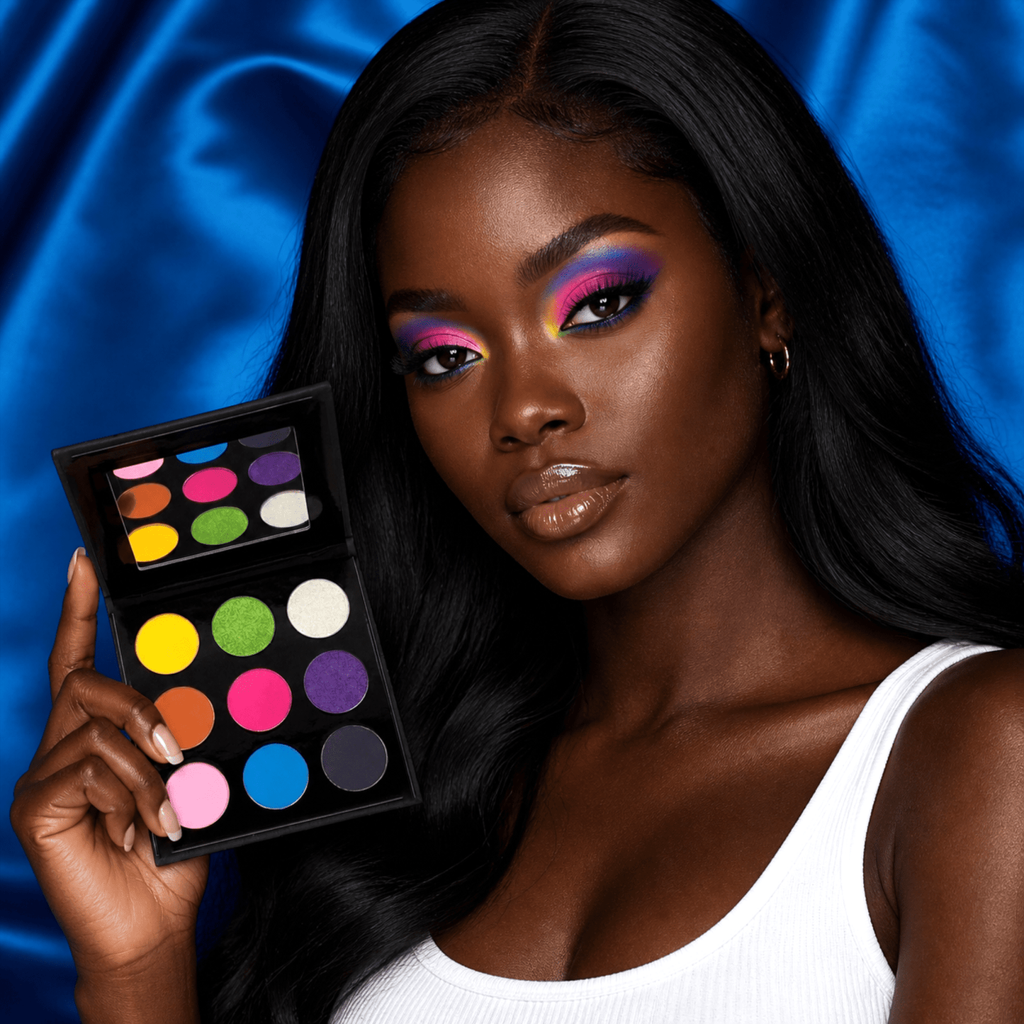 SYDONI CANDY EYESHADOW PALETTE