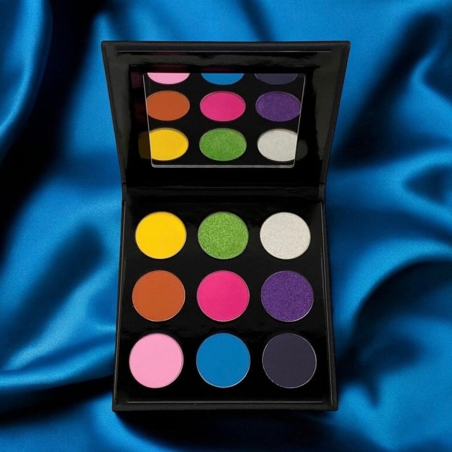 SYDONI CANDY EYESHADOW PALETTE