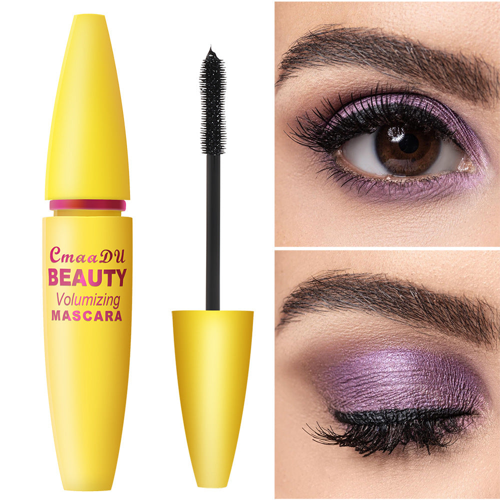 4D Mascara