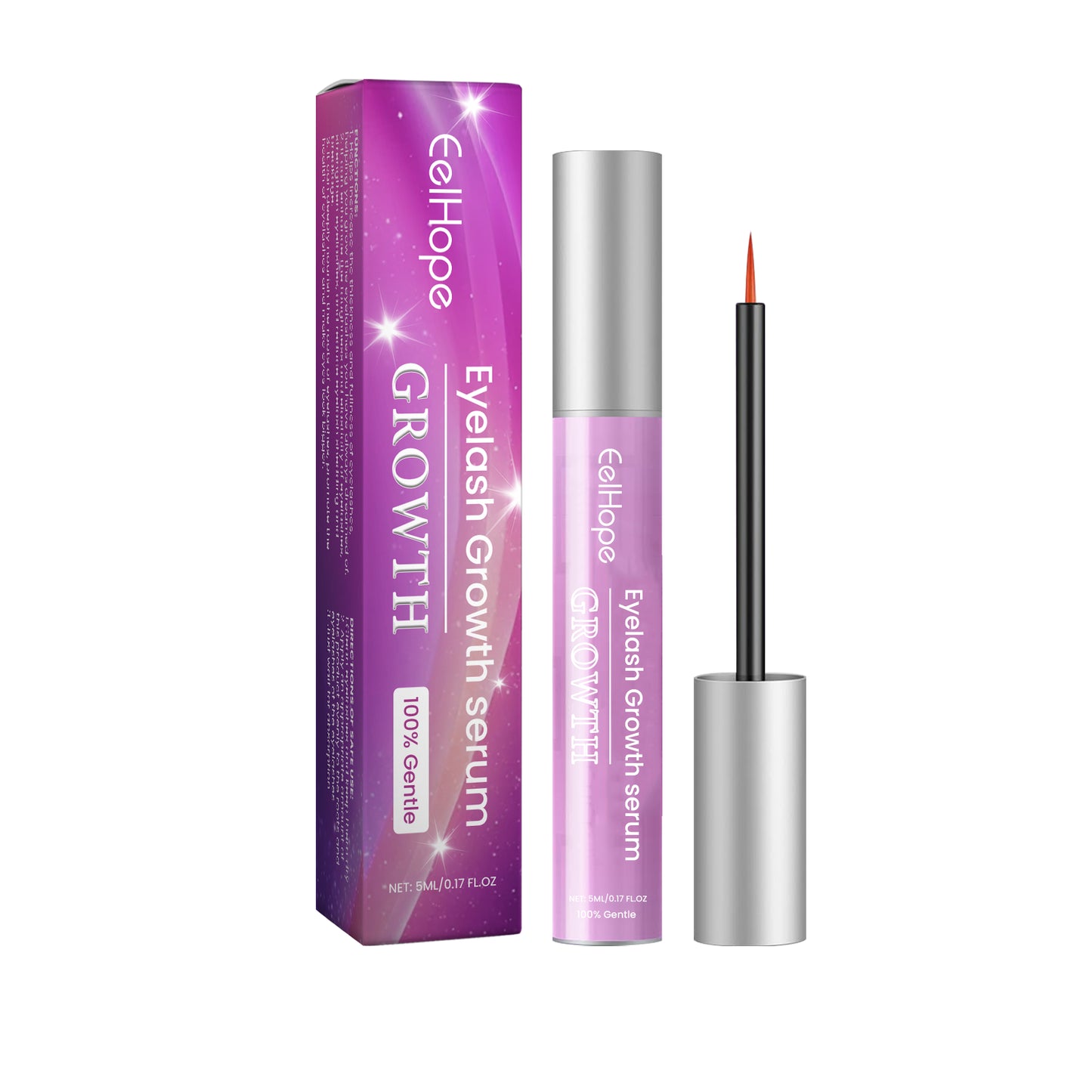 Eyelash Growth Serum