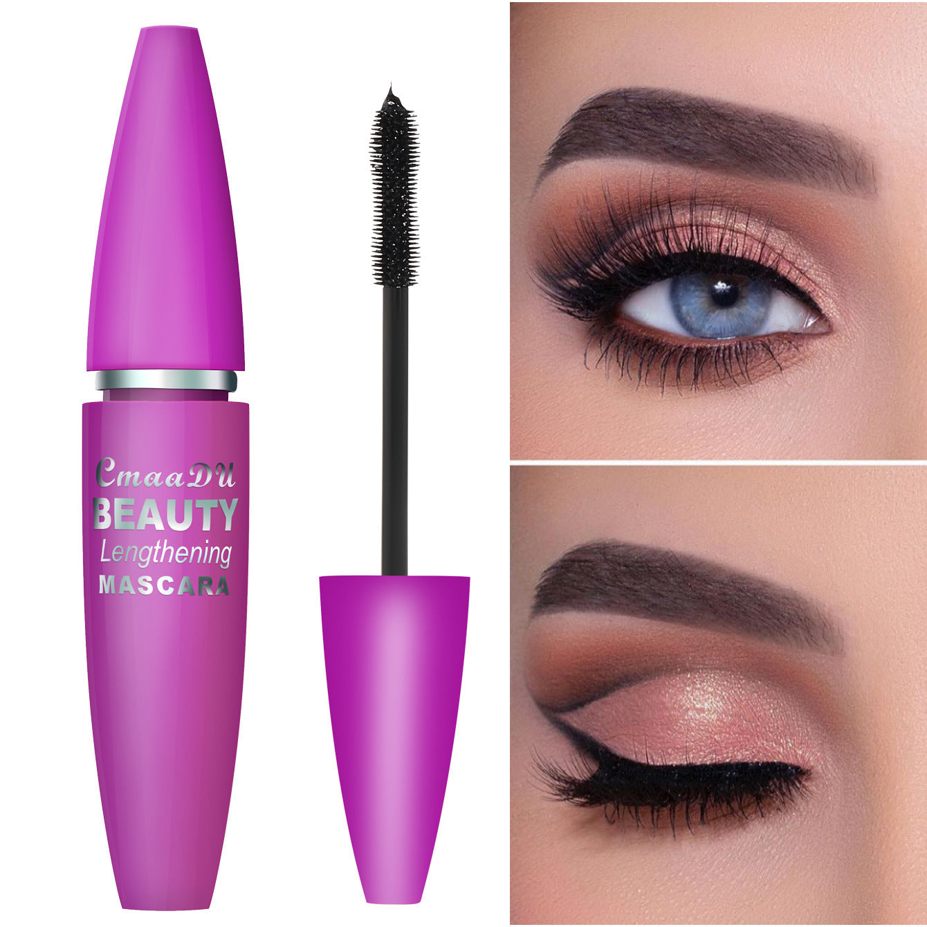 4D Mascara