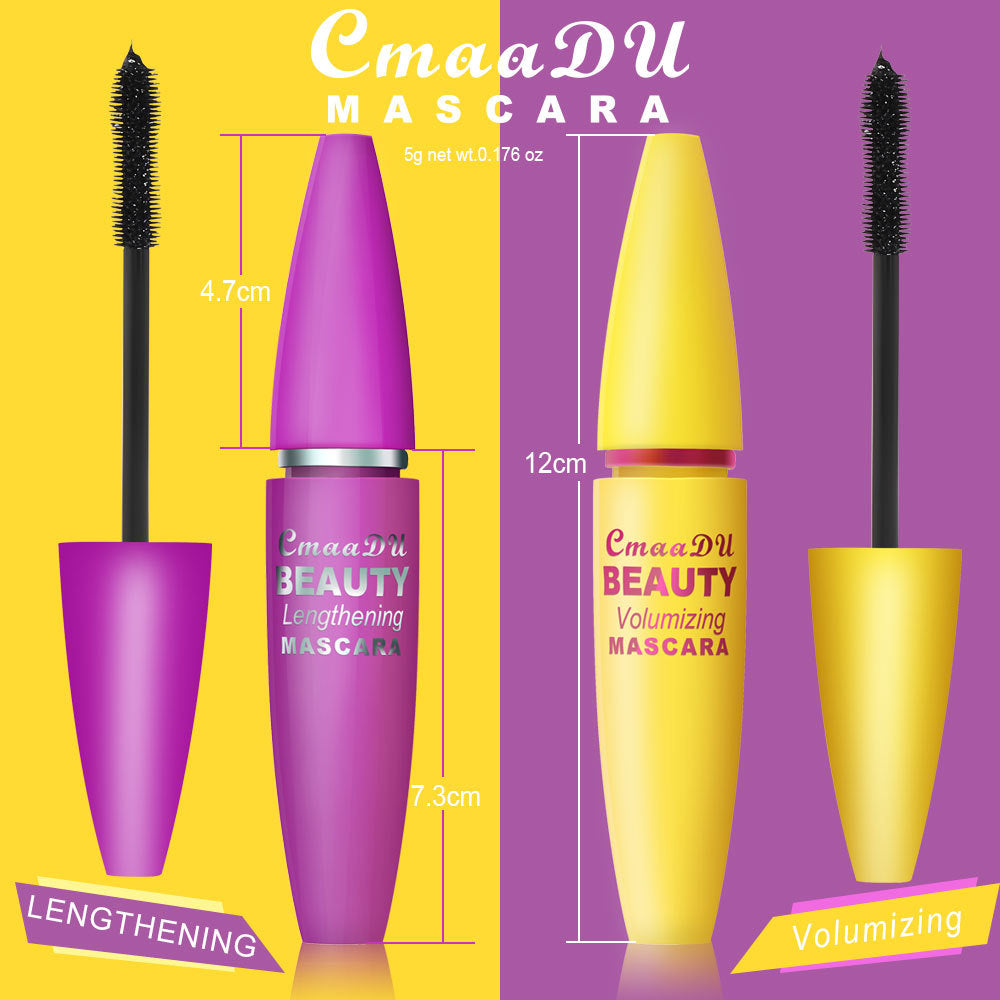 4D Mascara