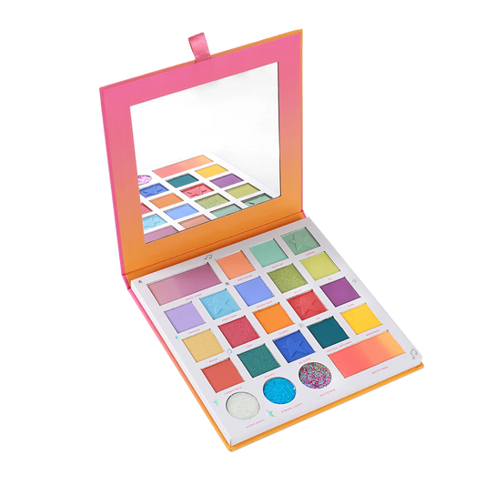 It's a Vibe | Mainstage 23-Shade Palette