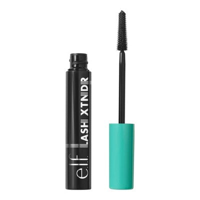 e.l.f. Lash XTNDR Tubing Mascara Soft Black 0.25oz