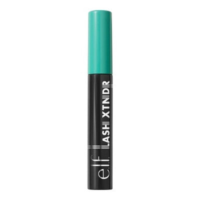 e.l.f. Lash XTNDR Tubing Mascara Soft Black 0.25oz