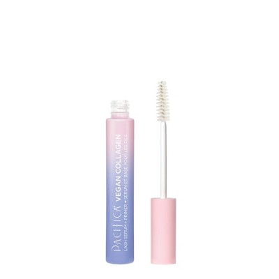 Pacifica Vegan Collagen Lash Serum Primer White 0.24oz