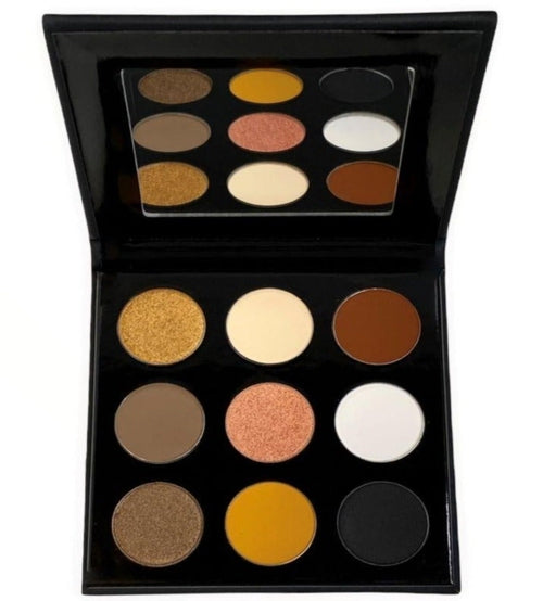 SYDONI GODDESS EYESHADOW PALETTE