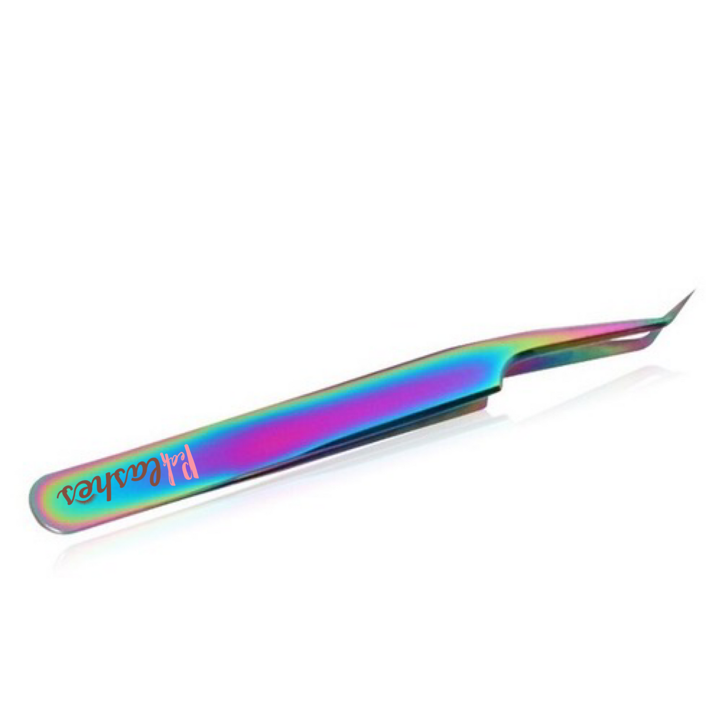 Professional Eyelash Grafting Design Tweezer