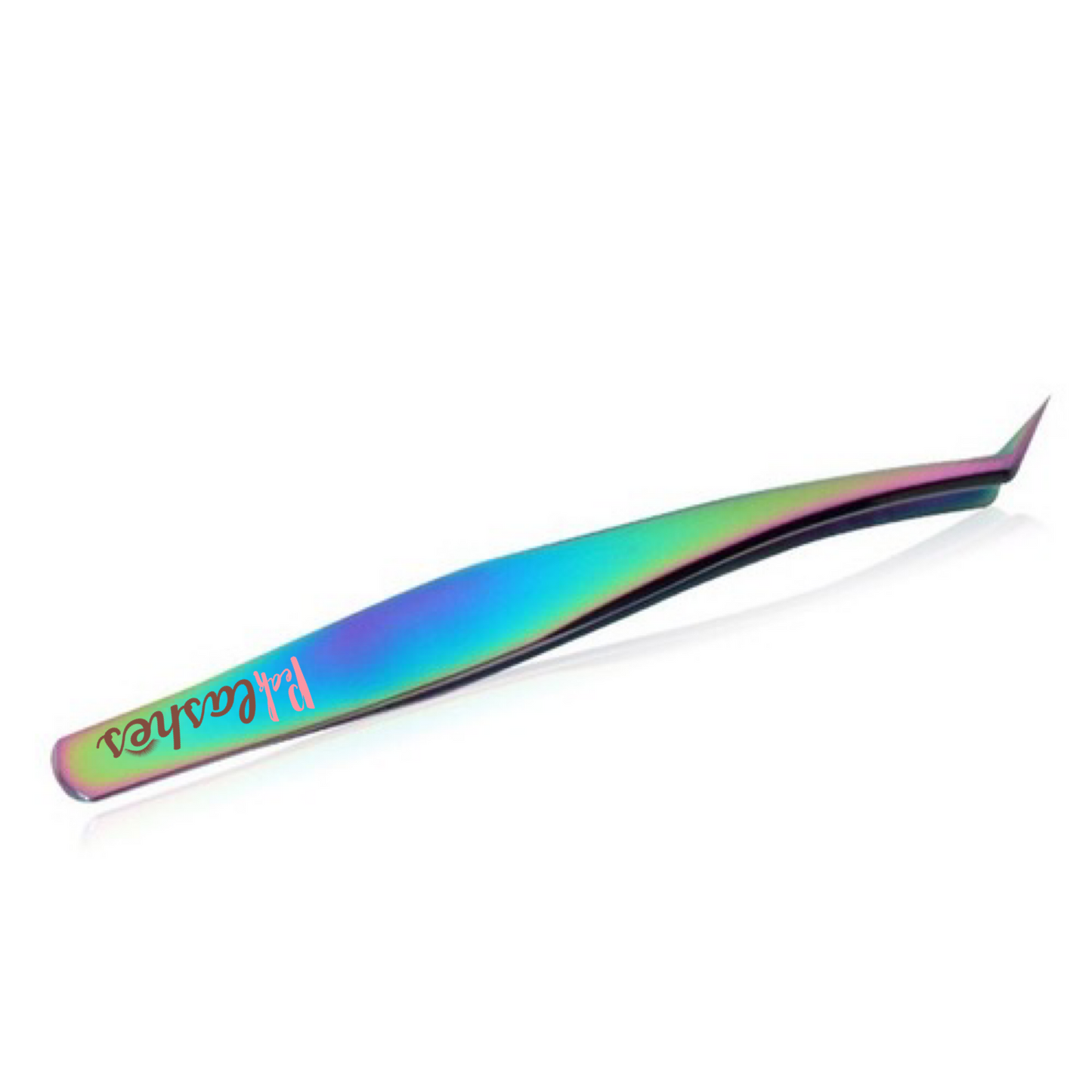 Professional Eyelash Grafting Design Tweezer