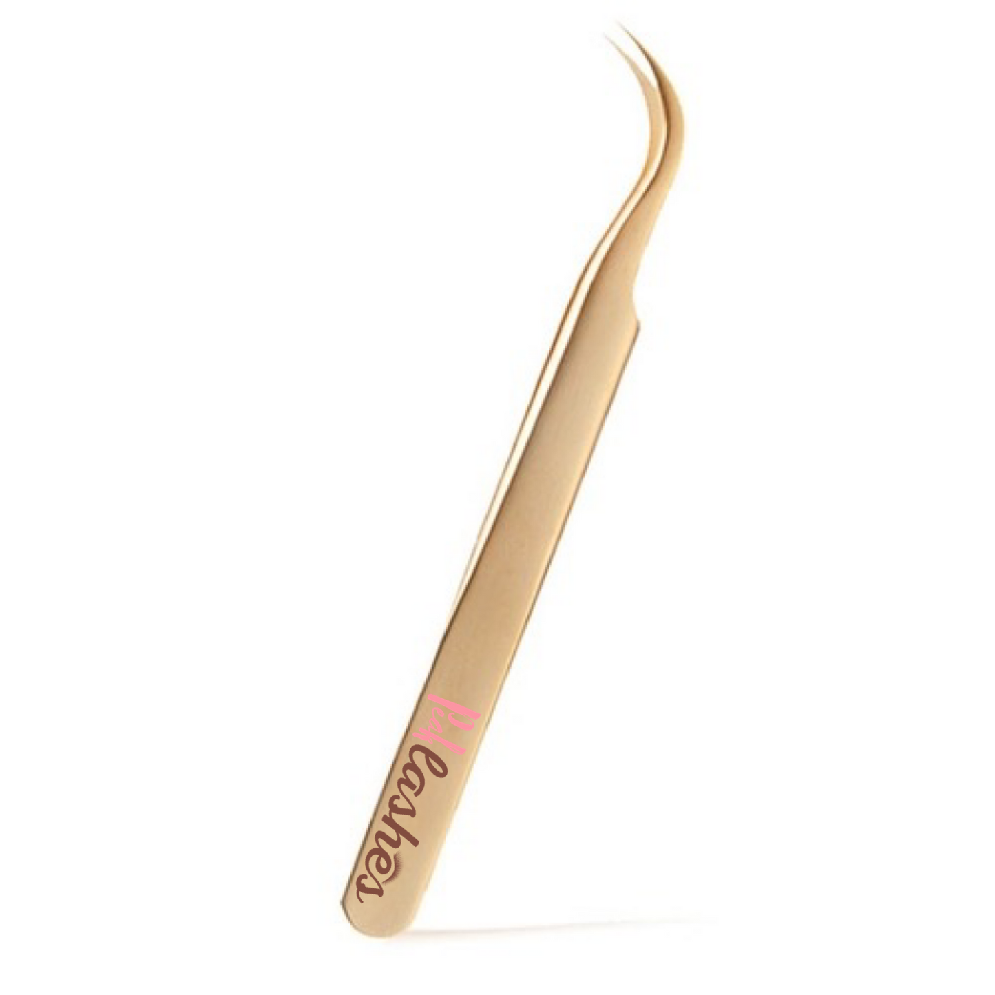 Professional Eyelash Grafting Design Tweezer