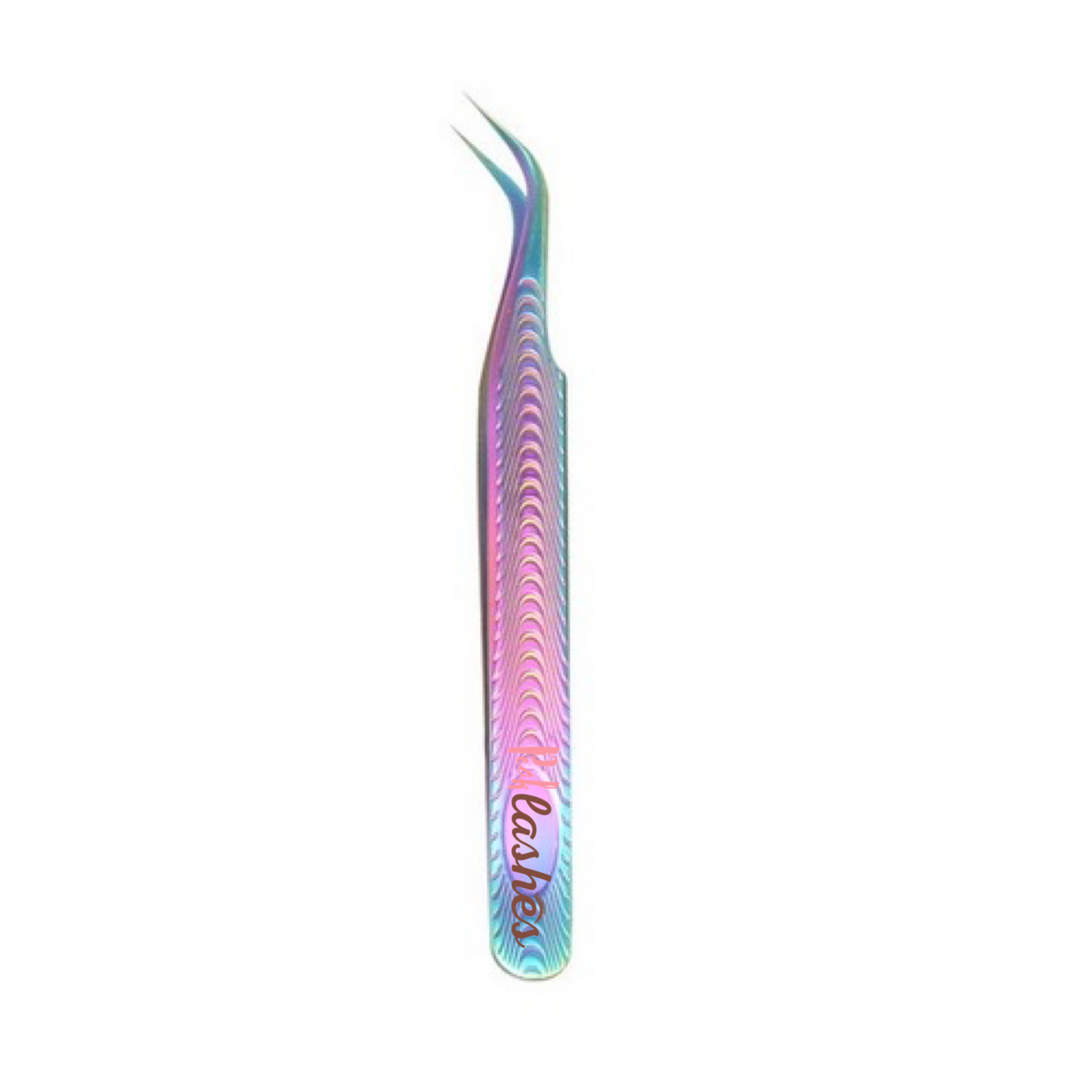 Professional Eyelash Grafting Design Tweezer