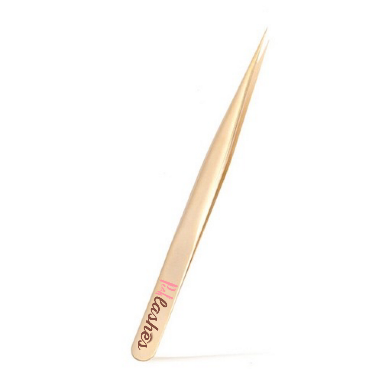 Professional Eyelash Grafting Design Tweezer
