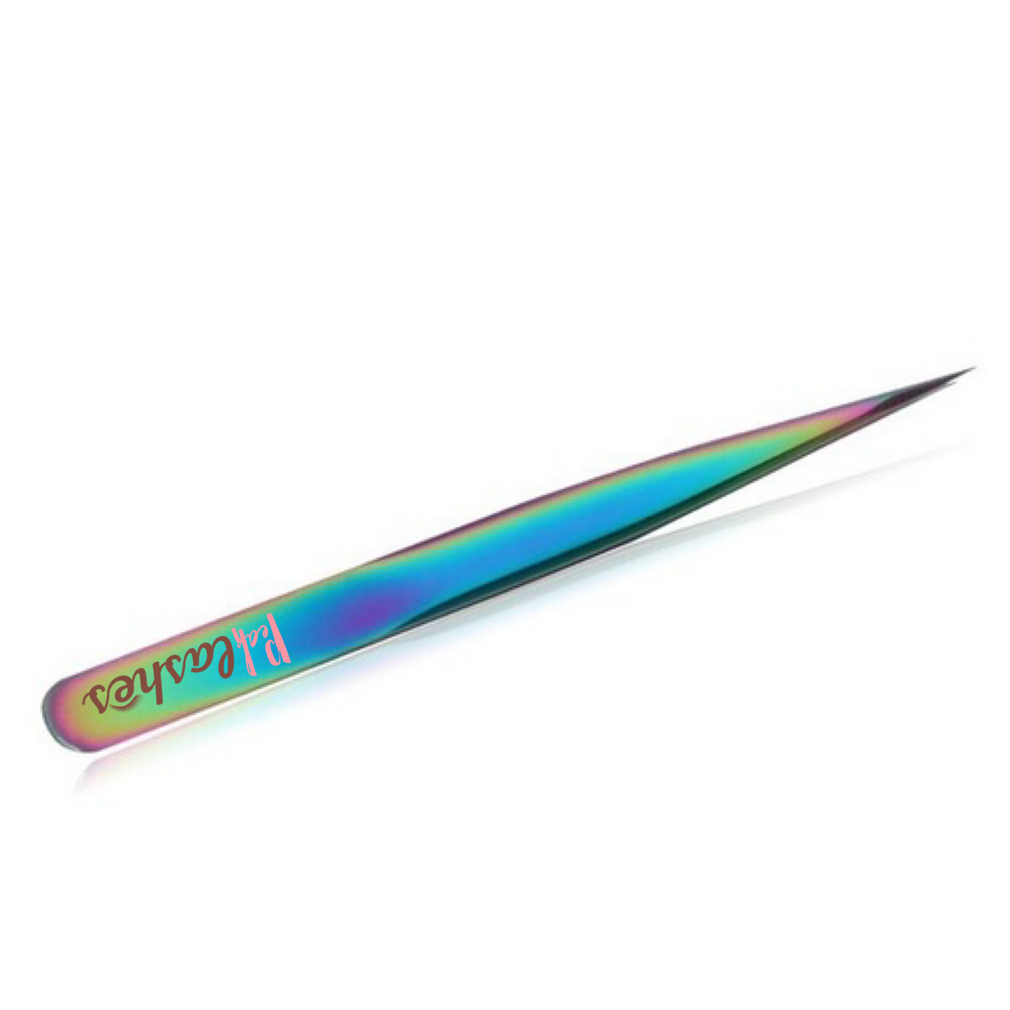Professional Eyelash Grafting Design Tweezer