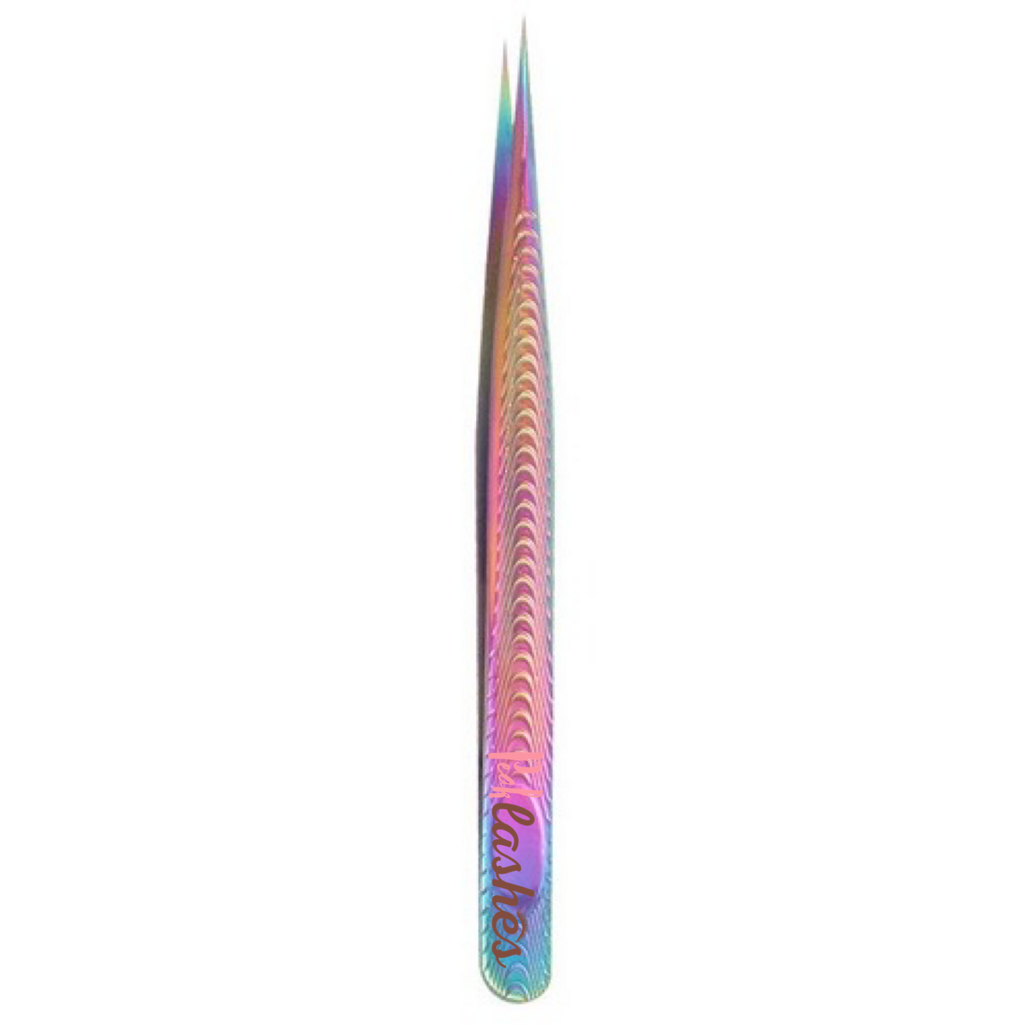 Professional Eyelash Grafting Design Tweezer
