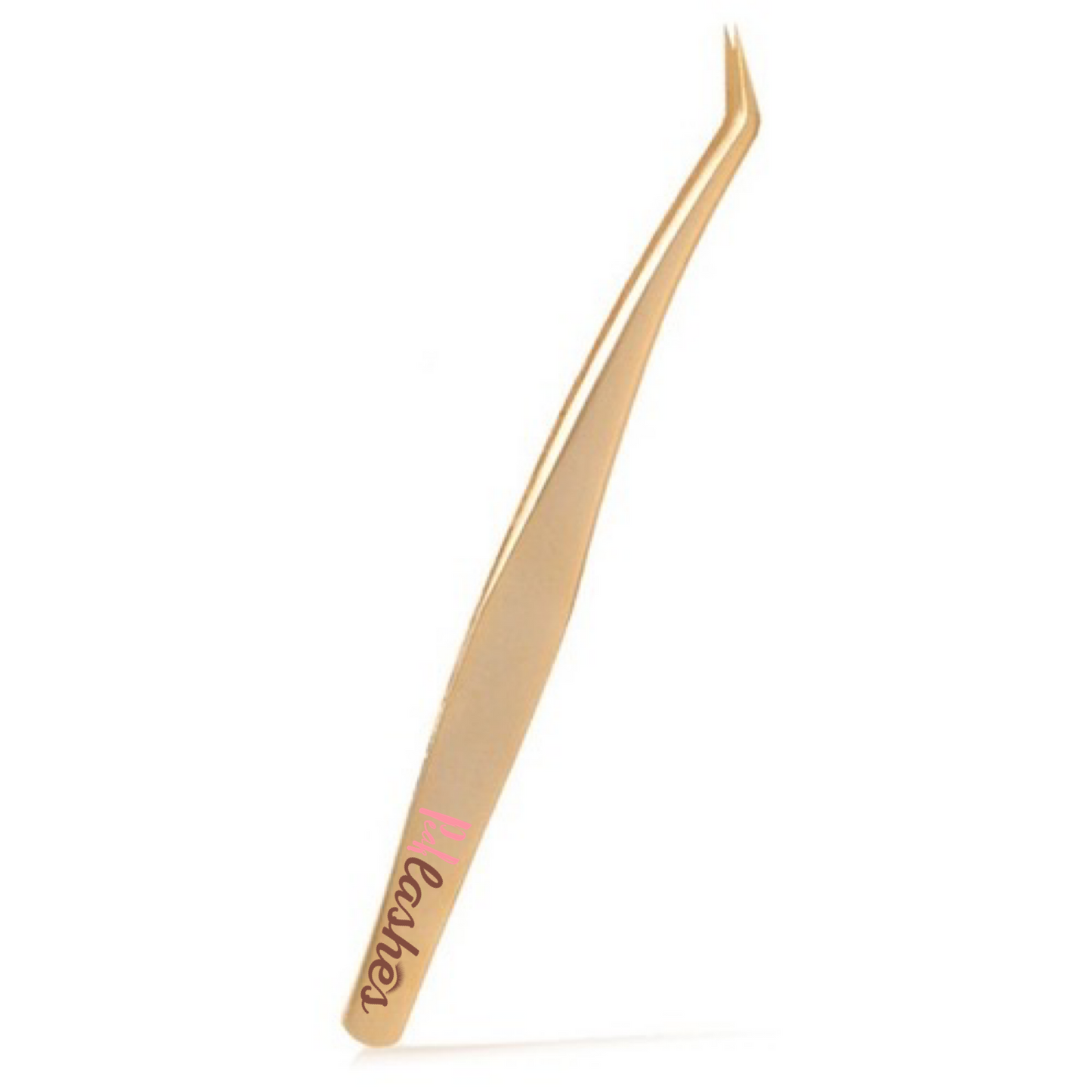 Professional Eyelash Grafting Design Tweezer