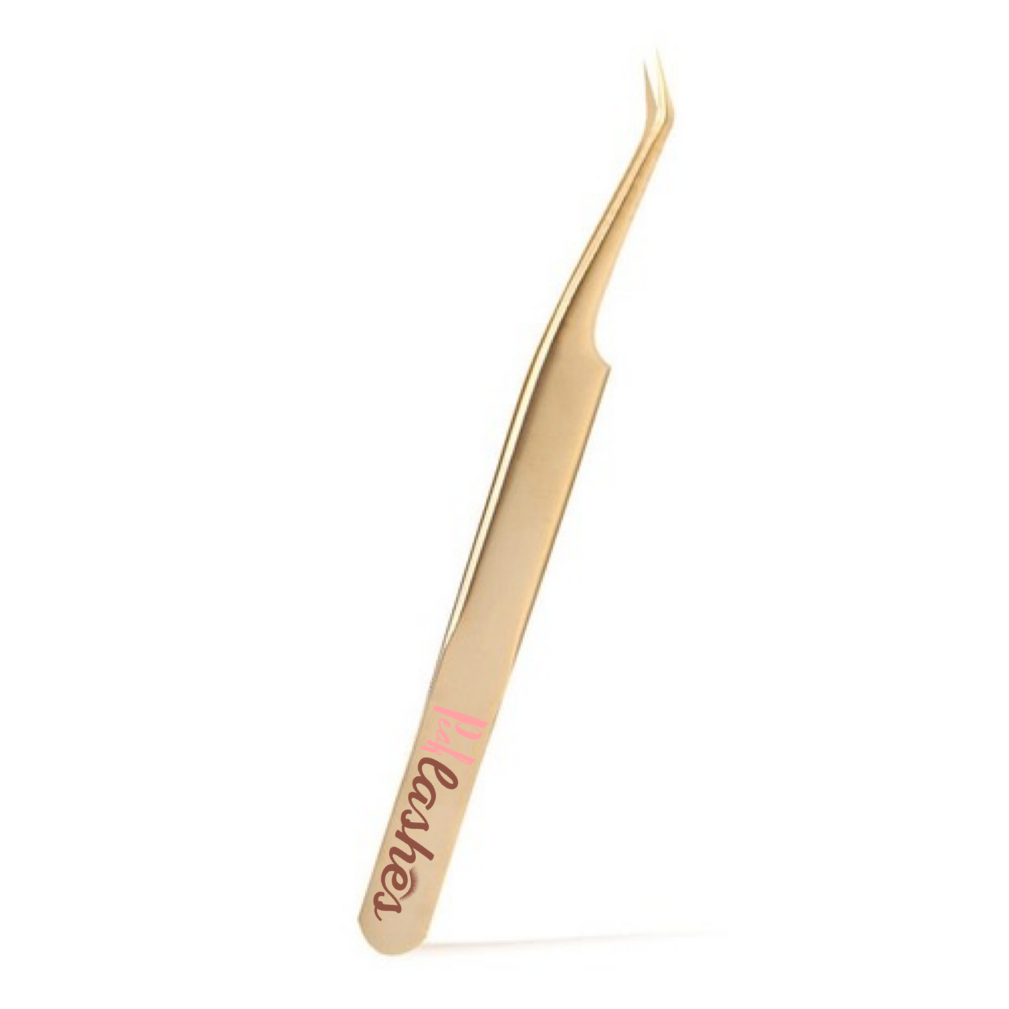 Professional Eyelash Grafting Design Tweezer