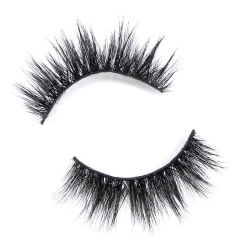 SYDONI "JADA" LUXURY MINK LASHES - Defined, Wispy Elevated