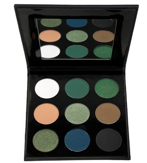 SYDONI JADED EYESHADOW PALETTE