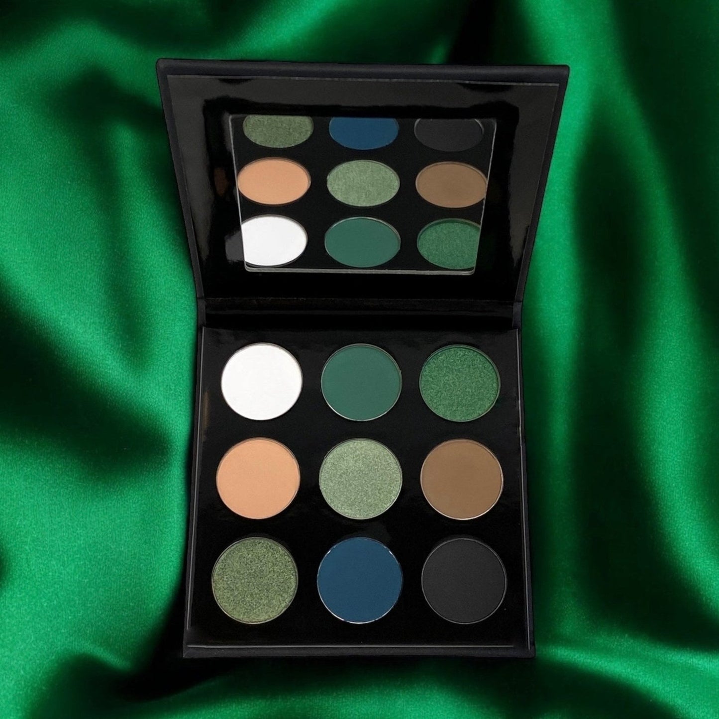 SYDONI JADED EYESHADOW PALETTE