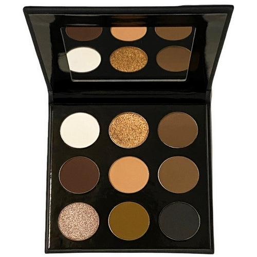 SYDONI JOURNEE EYESHADOW PALETTE