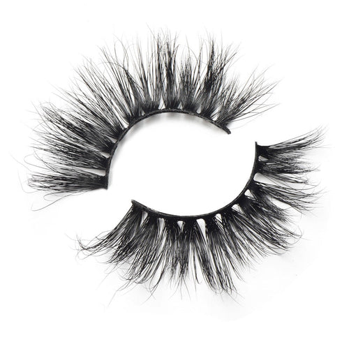 SYDONI "KYLIE" LUXURY MINK LASHES - Wispy, Soft, Ethereal