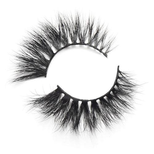 SYDONI "CHLOE" LUXURY MINK LASHES –Flared, Wispy, Sultry