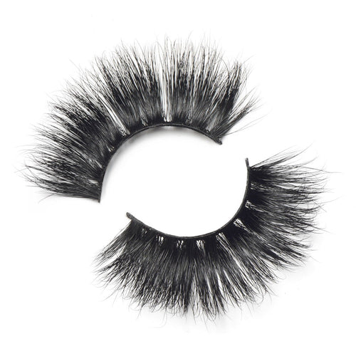 SYDONI "MELANIE" LUXURY MINK LASHES - Bold, Full, Refined