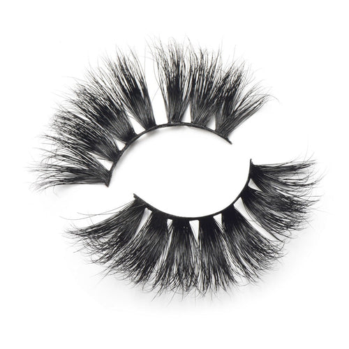 SYDONI "PAIGE" LUXURY MINK LASHES - Dense, Dramatic, Luxe