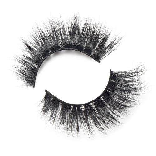 SYDONI "LOLA" LUXURY MINK LASHES - Full, Glamorous, Striking