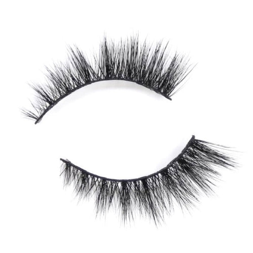 SYDONI "SONI" LUXURY MINK LASHES - Delicate, Glowing, Pretty