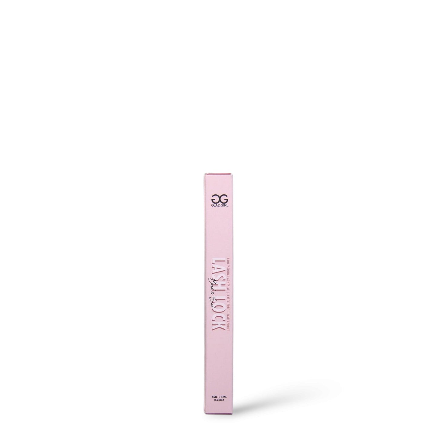 Lash Lock Bond and Seal - Professional Adhesive | Latex Free | Waterproof