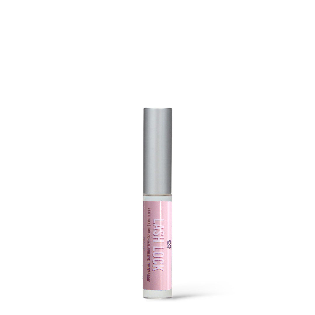Lash Lock® Latex Free Falsie and DIY Lash Glue